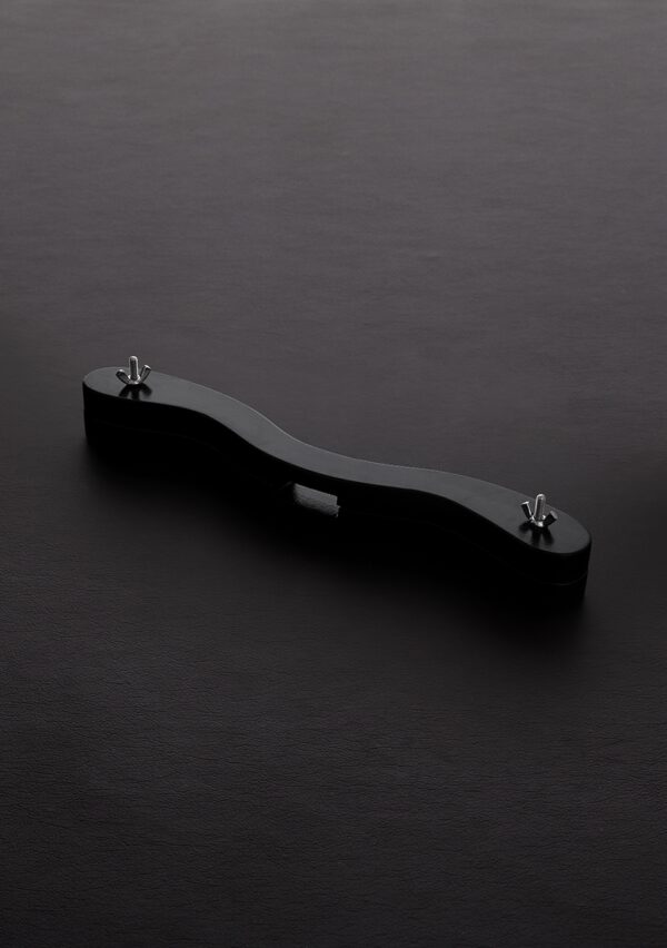 Wooden Humbler Ballstretcher (black)