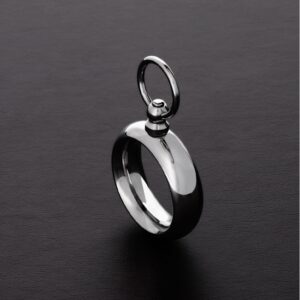 Donut Ring with O ring (15x8x35mm)