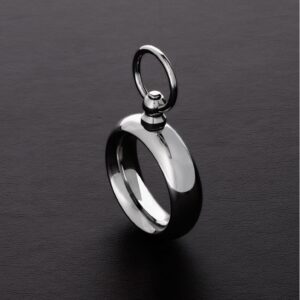 Donut Ring with O ring (15x8x40mm)
