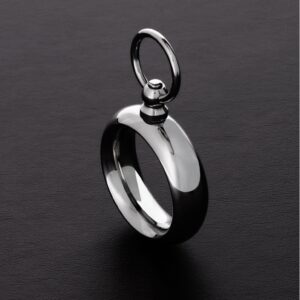 Donut Ring with O ring (15x8x45mm)