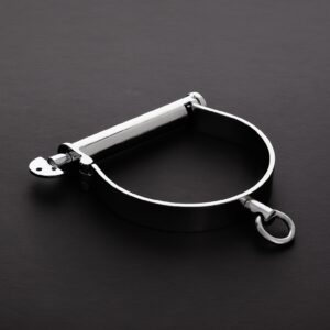 Darby Style Neck Collar - Large: