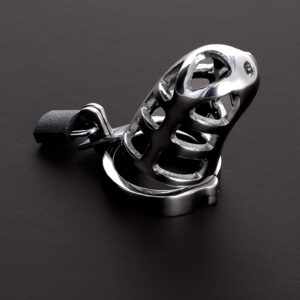 Brutal Chastity Cage (45mm)