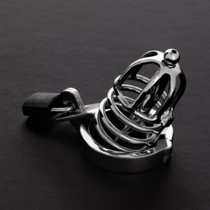 Attica Chastity Cage (45mm)