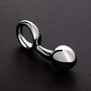 Prostate Plug (39mm)