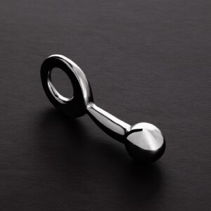 Prostate Plug (27mm)