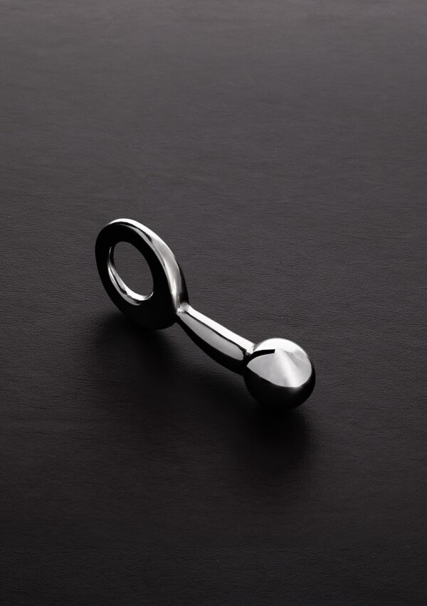 Prostate Plug (24mm)