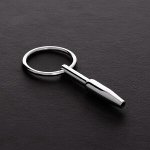 Hollow Mini Plug (10mm)