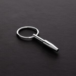 Hollow Mini Plug (8mm)