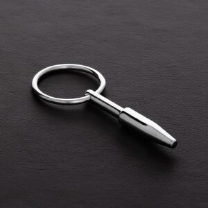 Solid Mini Plug (10mm)