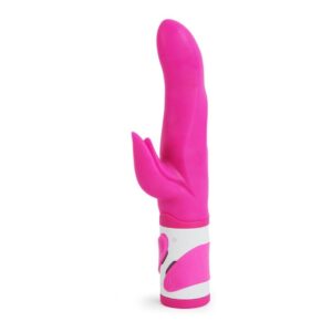 Climax Spinner 6x Rabbit - Pink