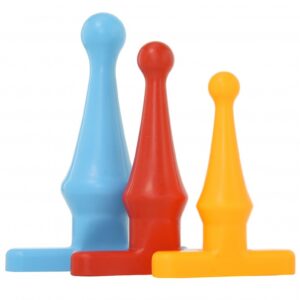 Climax Anal Tush Teaser Training Kit
