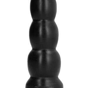 Bubble Butt Bullet - Butt Plug