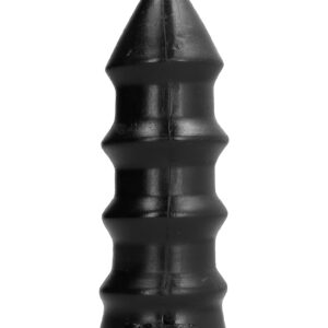 Bunker Buster - Butt Plug
