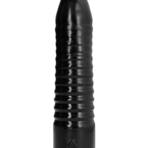 Deep Impact - Butt Plug