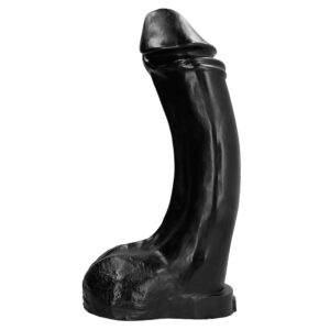 Mission Impossible - Dildo