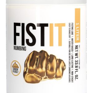 Fist It - Numbing - 1000 mlÂ