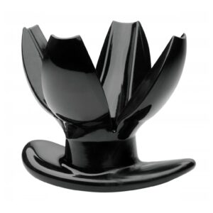 Claw Expanding Anal Dilator - Black