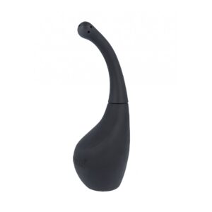 DOUCHE PRO Prostate Anal Douche - Black
