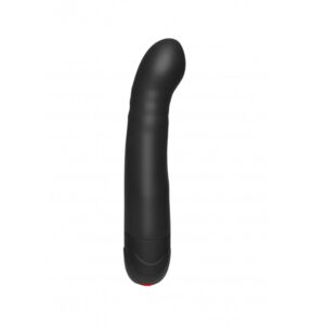 The Hot Spot - Siliconen Vibrerende Flex Massager