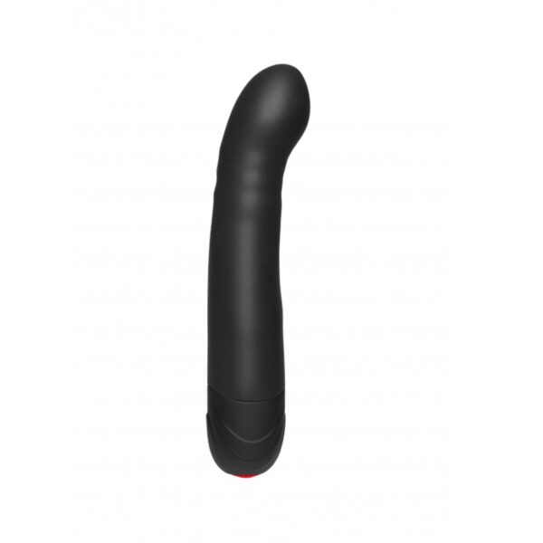 The Hot Spot - Siliconen Vibrerende Flex Massager