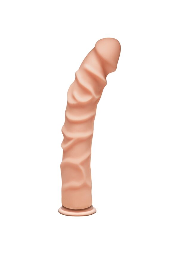 Ragin&apos; D - Realistische ULTRASKYN Dildo