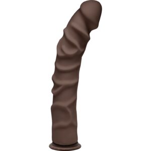 Ragin&apos; D - Realistische ULTRASKYN Dildo