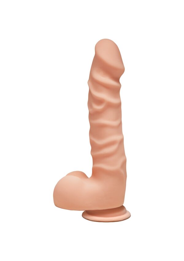 Ragin&apos; D - Realistische ULTRASKYN Dildo