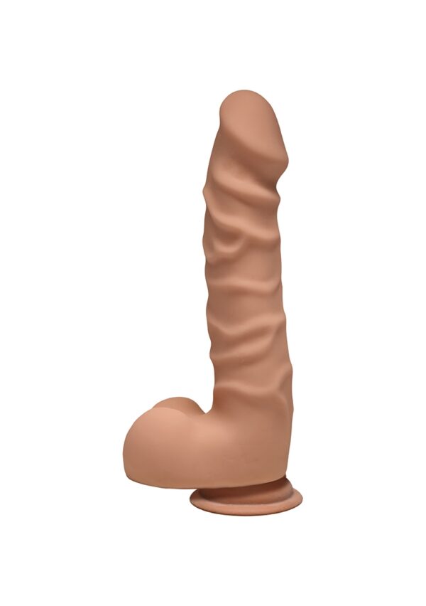 Ragin&apos; D - Realistische ULTRASKYN Dildo
