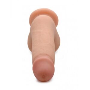 USA Cocks Dual Density 7" - Skin