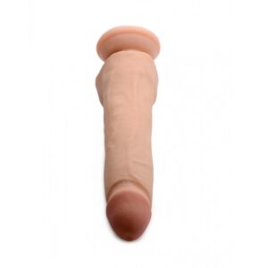 USA Cocks Dual Density 10" - Skin