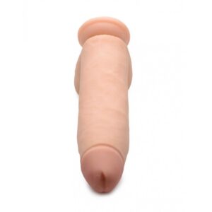 USA Cocks Dual Density 11" - Skin