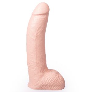 George - Flesh - 22 cm