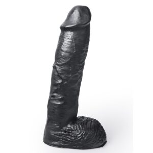 Mickey - Black - 24 cm