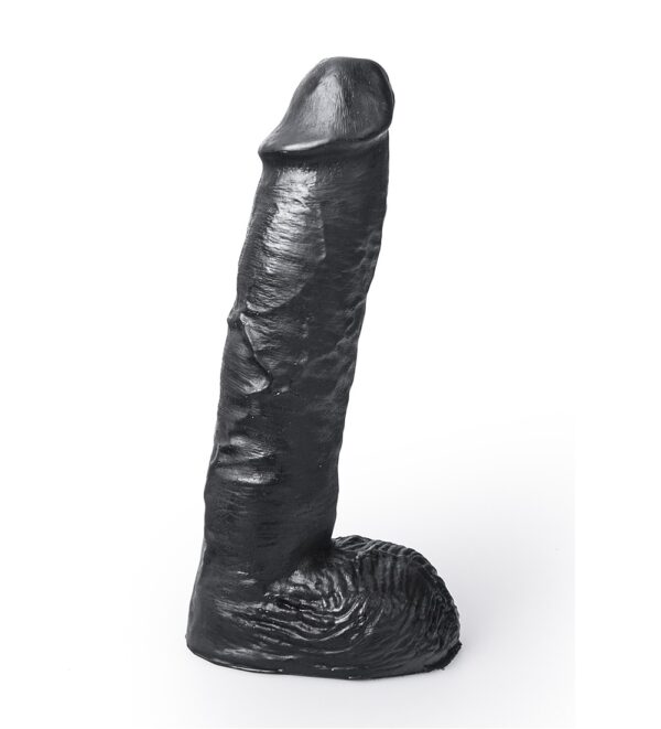 Mickey - Black - 24 cm