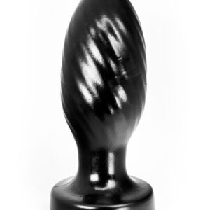 Bumfun - Black - 23 cm