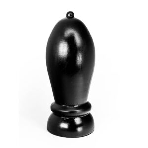 Rolling - Black- 24 cm