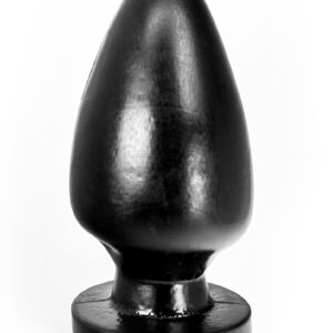 Egg - Black - 21,5 cm