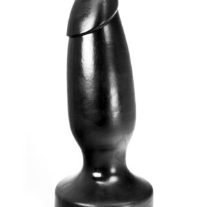 Trombone - Black - 23 cm