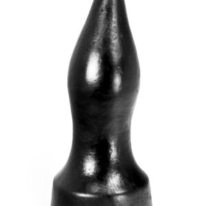 Patrol - Black - 23 cm