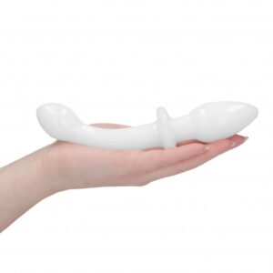 Doubler - White
