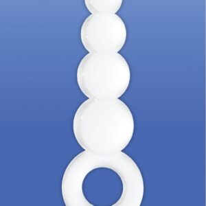 Tickler - White