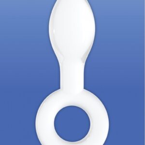 Plugger - White