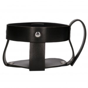 FistIt - Belt Holder - Black