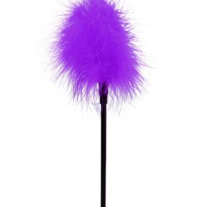 Ouch! Feather - Purple