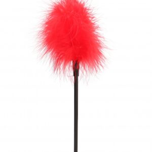 Ouch! Feather - Red