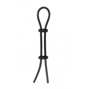 Double Stretch Booster - Black