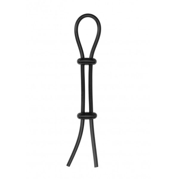 Double Stretch Booster - Black