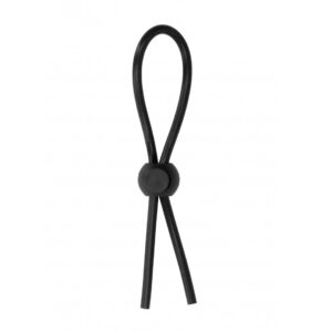 Flex Booster - Black
