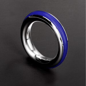 Cazzo Cockings - 40 mm - Blue