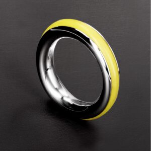 Cazzo Cockings - 40 mm - Yellow